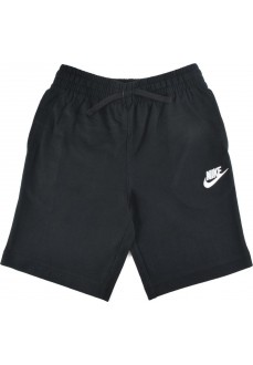 Short pour enfant Nike Club Jersey 8UB447-023