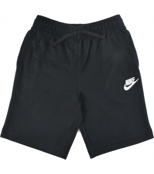 Short pour enfant Nike Club Jersey 8UB447-023 | NIKE Pantalons de sport pour enfants | scorer.es