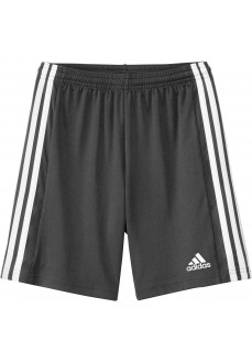 Pantalón Corto Niño/a Adidas Squadra 21 Negro GN5767