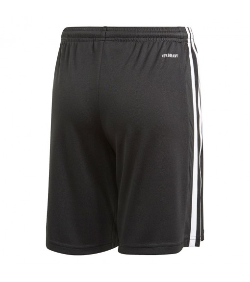 Adidas Kids' Shorts Squadra 21 Black GN5767 | ADIDAS PERFORMANCE Football clothing | scorer.es