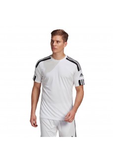 Adidas Squadra 21 Men's T-Shirt GN5723 | ADIDAS PERFORMANCE Men's T-Shirts | scorer.es