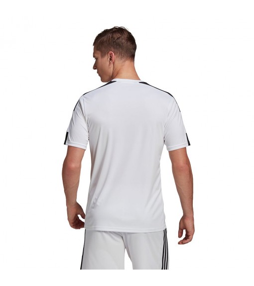 Adidas Squadra 21 Men's T-Shirt White GN5723 | ADIDAS PERFORMANCE Men's T-Shirts | scorer.es