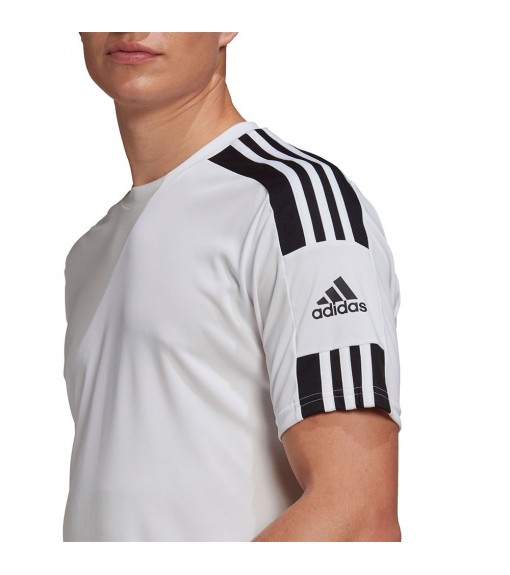 Adidas Squadra 21 Men's T-Shirt GN5723 | ADIDAS PERFORMANCE Men's T-Shirts | scorer.es