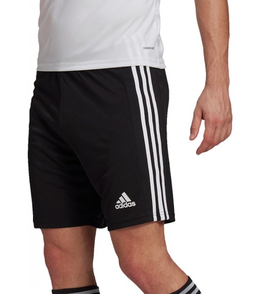 Adidas Squadra Men's Shorts GN5776 | ADIDAS PERFORMANCE Men's Sweatpants | scorer.es
