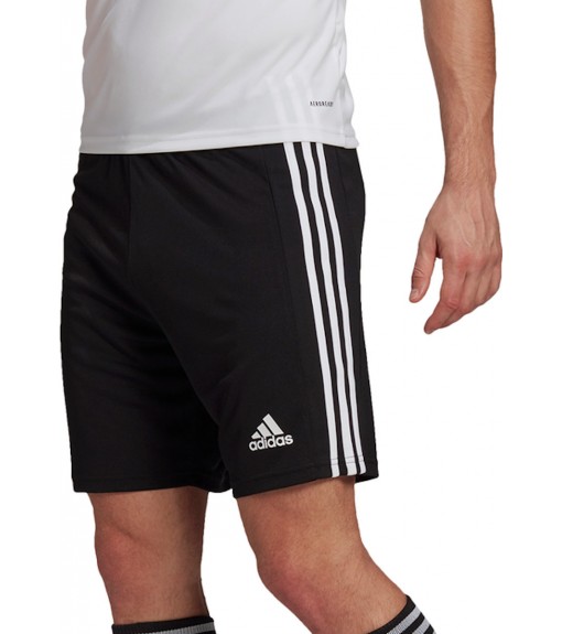 Short pour homme Adidas Squadra GN5776. | ADIDAS PERFORMANCE Pantalons de sport pour hommes | scorer.es