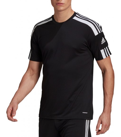 Camiseta Hombre Adidas Squadra 21 Negro GN5720 | Camisetas Hombre ADIDAS PERFORMANCE | scorer.es