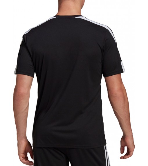 Adidas Squadra 21 Men's T-Shirt Black GN5720 | ADIDAS PERFORMANCE Football clothing | scorer.es