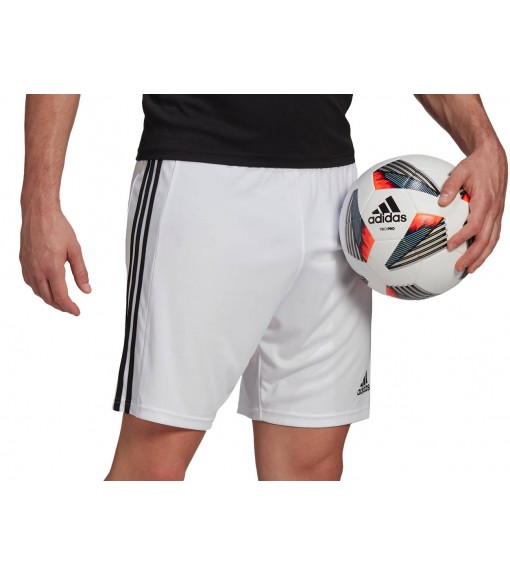 Adidas Squadra Men's Shorts GN5773 | ADIDAS PERFORMANCE Men's Sweatpants | scorer.es