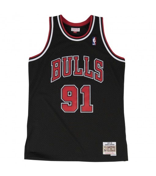 outfit chicago bulls hombre