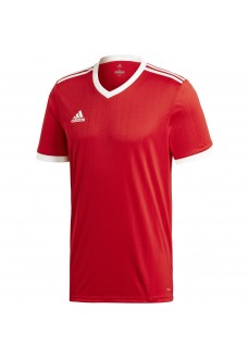 Adidas Kids' T-Shirt Tabela 18 JSYY Red CE8914 | Football clothing | scorer.es
