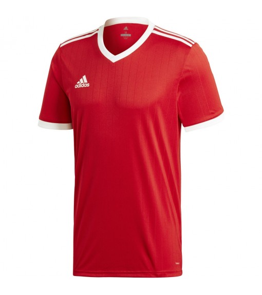 Adidas Kids' T-Shirt Tabela 18 JSYY Red CE8914 | ADIDAS PERFORMANCE Football clothing | scorer.es