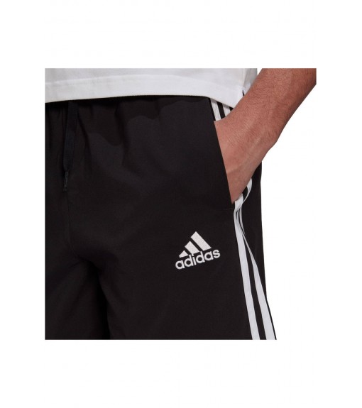 Adidas Men's Shorts Aeroready Essentials Black GL0022 | ADIDAS PERFORMANCE Men's Sweatpants | scorer.es