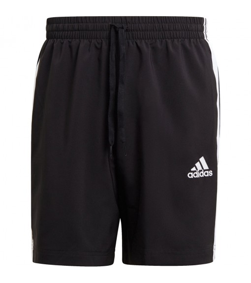 Adidas Men's Shorts Aeroready Essentials Black GL0022