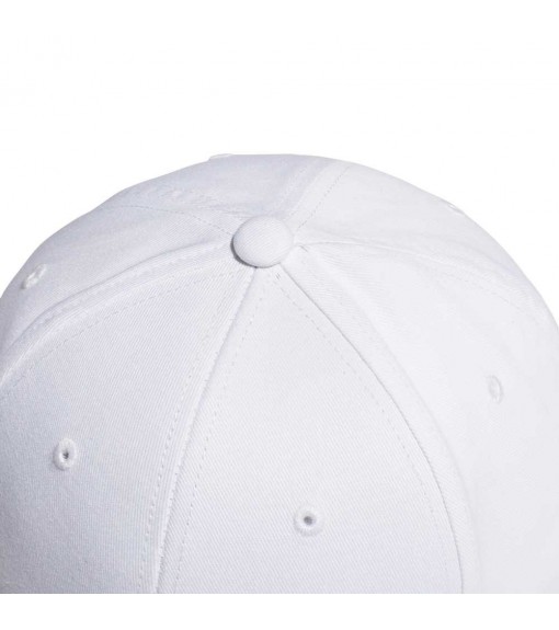 Adidas Cap Baseball White FK0890 | ADIDAS PERFORMANCE Caps | scorer.es