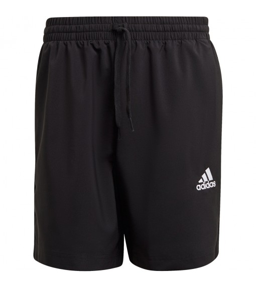 Adidas Men's Shorts Aeroready Essentials Black GK9602 | ADIDAS PERFORMANCE Men's Sweatpants | scorer.es