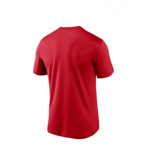 Nike Men's T-Shirt Philadelphia Phillies Red N199-62Q-PP-M3X | NIKE Men's T-Shirts | scorer.es