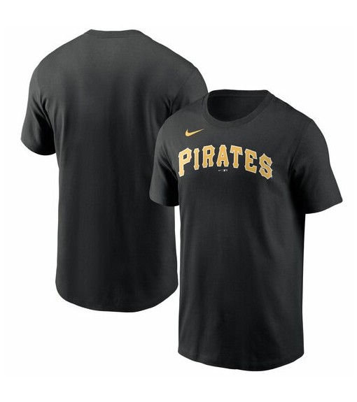 Nike Pittsburgh Pirates Men's T-Shirt N199-00A-PTB-M3X | NIKE Men's T-Shirts | scorer.es