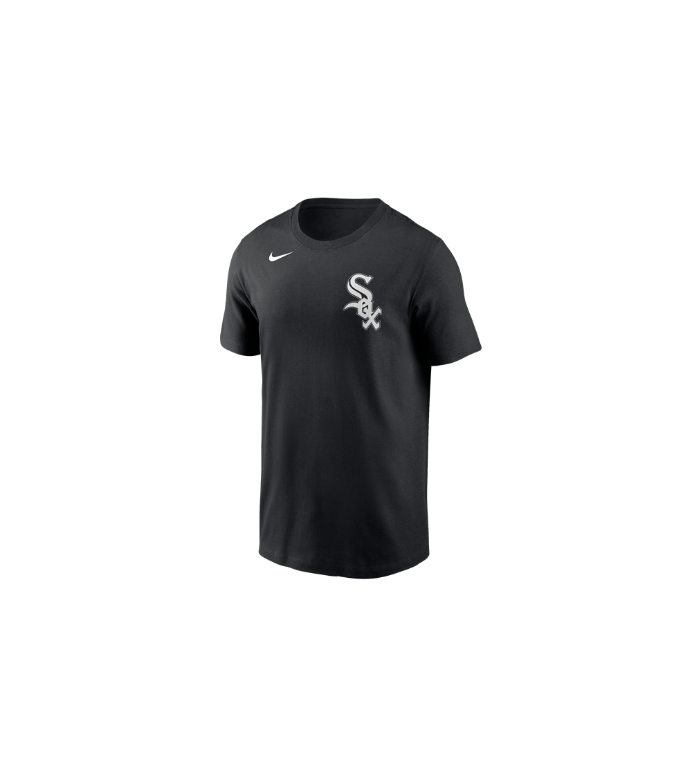 Nike Chicago White Sox T-shirt N199-00A-RX-M3X Men's T-Shirts NIKE