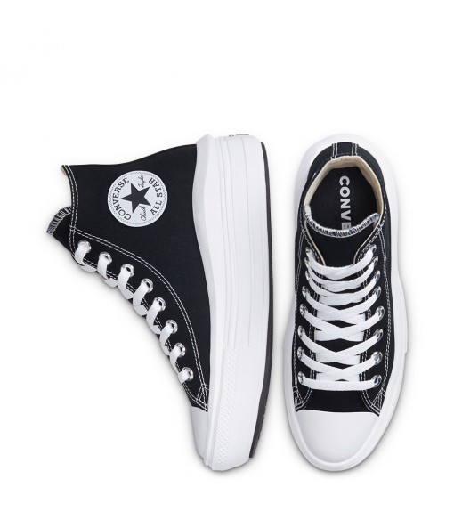 Baskets Converse Chuck Taylor All Star 568497C | CONVERSE Baskets pour femmes | scorer.es