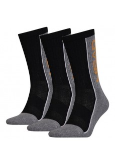 Head Performance Socks Black/Grey 791011001-235 | HEAD Socks | scorer.es