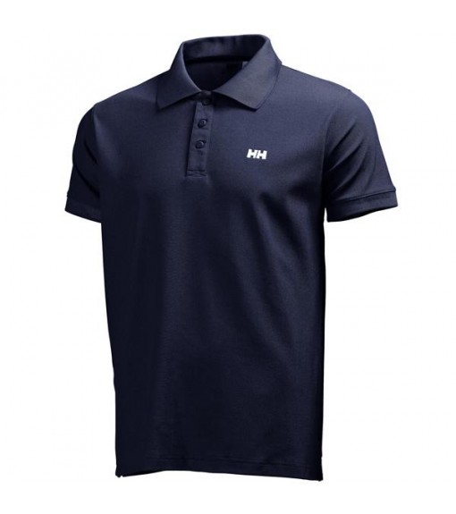 Polo Homme Helly Hansen Driftline Marine 50584-597 | HELLY HANSEN T-shirts pour hommes | scorer.es