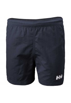 Helly Hansen Men's Shorts Jr Volley Navy 41706-597