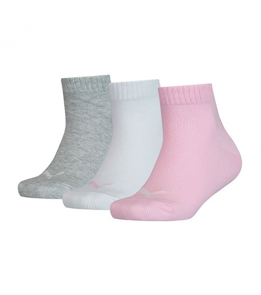 Chaussettes enfant Puma Kids Quarter 3P PUMA