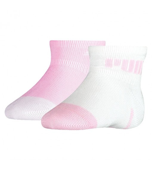 Puma Baby Mini Cats Socks Pink/White 100000972-002 | PUMA Socks | scorer.es