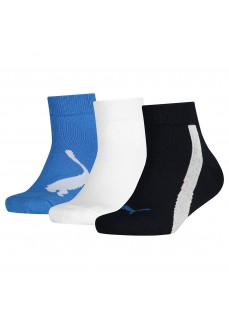Puma Bwt Quarter Socks Different Colours 100000970-003 | PUMA Socks for Kids | scorer.es