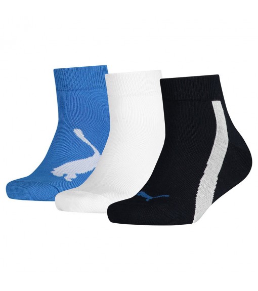 Puma Bwt Quarter Socks Different Colours 100000970-003 | PUMA Socks for Kids | scorer.es