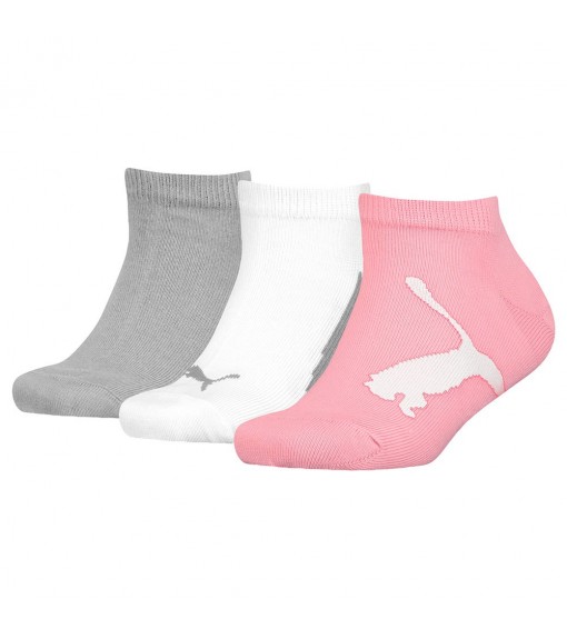 Puma Invisible Socks 3P Different Colours 100000969-004 | PUMA Socks for Kids | scorer.es