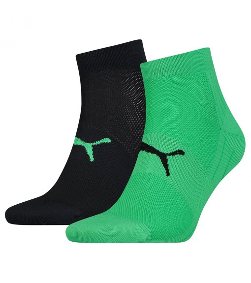 Puma Performance Train Socks Black/Green 291003001-315 | PUMA Socks for Men | scorer.es