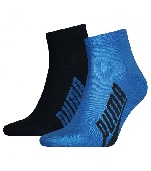 Puma Unisex Socks Black/Blue 100000959-003 | Calcetines Hombre PUMA | scorer.es
