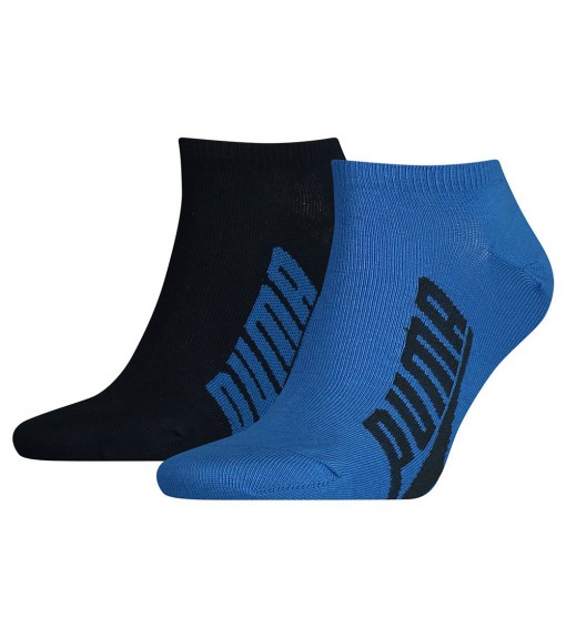 Puma Unisex Socks Black/Blue 100000958-003 | PUMA Socks for Men | scorer.es