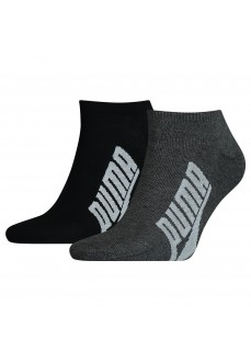 Puma Unisex Socks Black/Grey 100000958-001