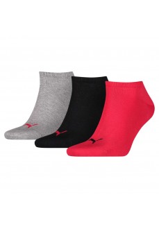 Puma Unisex Sneaker Socks 261080001-232
