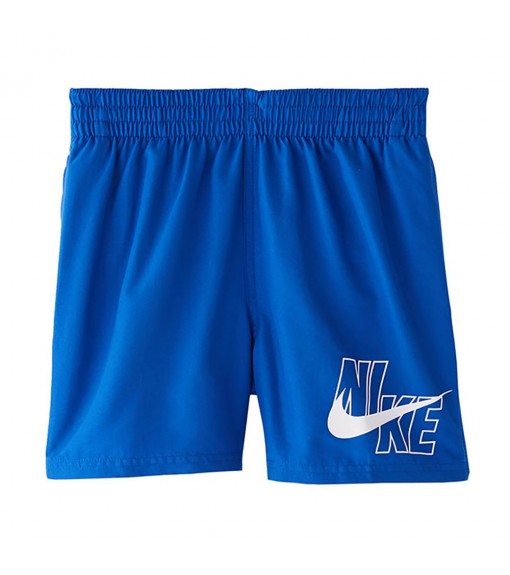 Bañador Niño/a Nike Essential Azul NESSA771-494 | Bañadores Niño NIKE | scorer.es