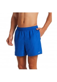 Nike Men's Swim Shorts Essential Blue NESSA560 494