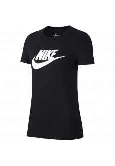 Nike Essential Icon Women's T-shirt BV6169-010 | Women's T-Shirts | scorer.es
