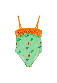 Koalaroo Aster Kids' swimwear Green W1130601 | Kid's Swimsuits | scorer.es