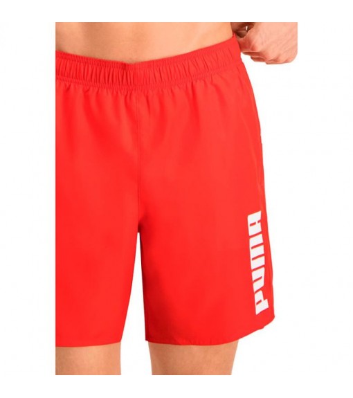 Maillot de bain puma homme hot sale