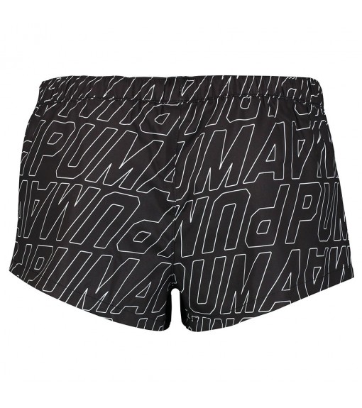 Maillot Femme Culotte Puma Swim Printed Noir 100001301-001 | PUMA Maillots de bain pour femmes | scorer.es