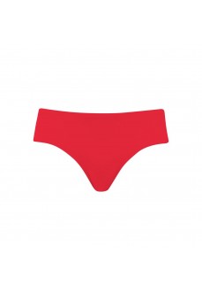 Puma Women's Swimwear Swim Hipster Red 100001083-002 | Bikinis | scorer.es