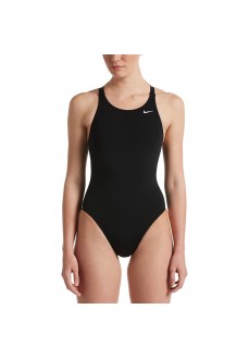 Maillot de bain Femme Nike Swim Hydrastrong Noir NESSA001-001