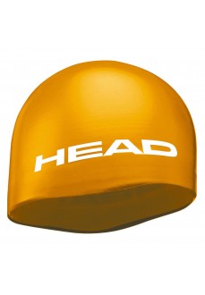 Bonnet de natation en silicone moulé Head Orange 455005-OR