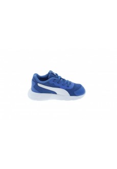 Puma Taper AC Kids' Shoes Blue 374243-06 | Kid's Trainers | scorer.es