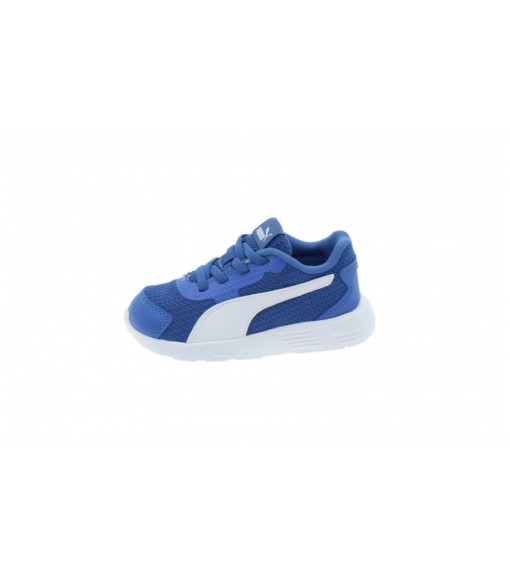 Puma Taper AC Kids' Shoes Blue 374243-06 | PUMA Kid's Trainers | scorer.es