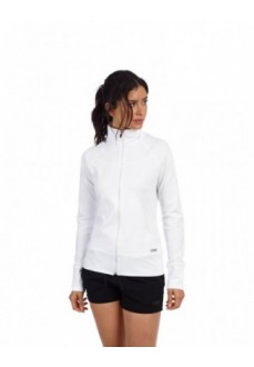 Ditchil Stronger Women's Sweatshirt White CS00812-208 | Women's Sweatshirts | scorer.es