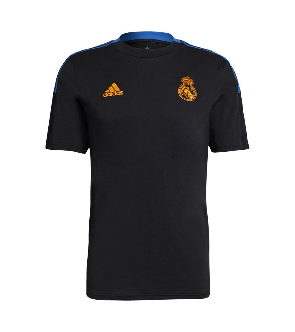 new shirt real madrid 2021