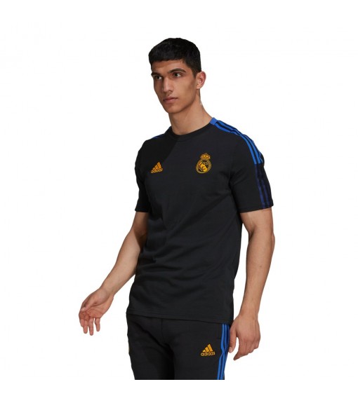 new shirt real madrid 2021